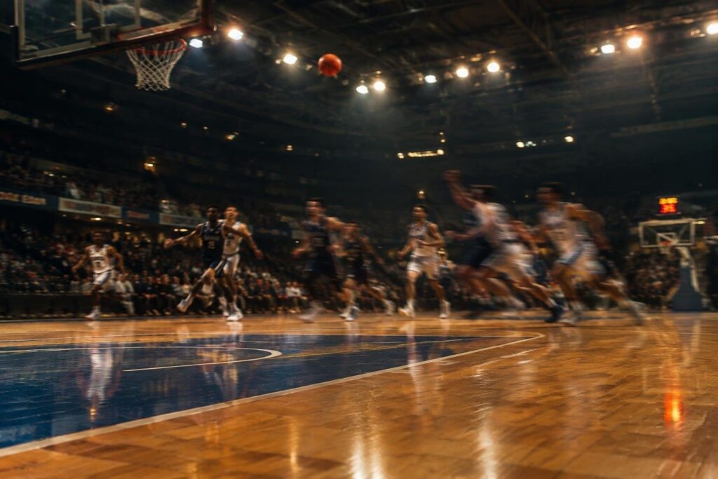 Kyle Wiltjer porta la Reyer alla vittoria contro la BC Roma