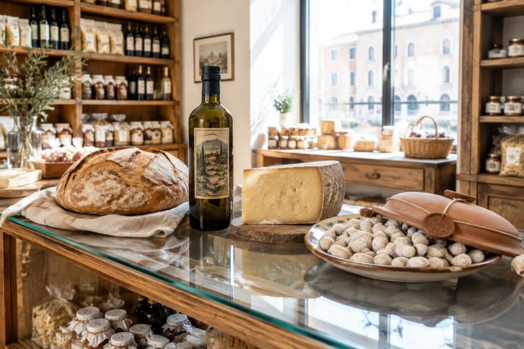 La bottega Ortis di Venezia, quasi chiusa dopo novantanove anni