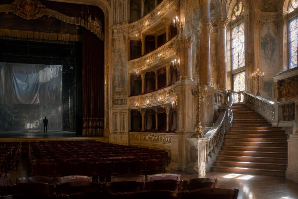 Lavoratori de La Fenice in sciopero il 13 e il 28 novembre