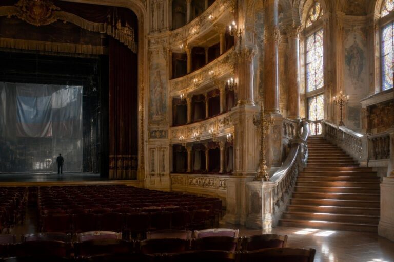 Lavoratori de La Fenice in sciopero il 13 e il 28 novembre