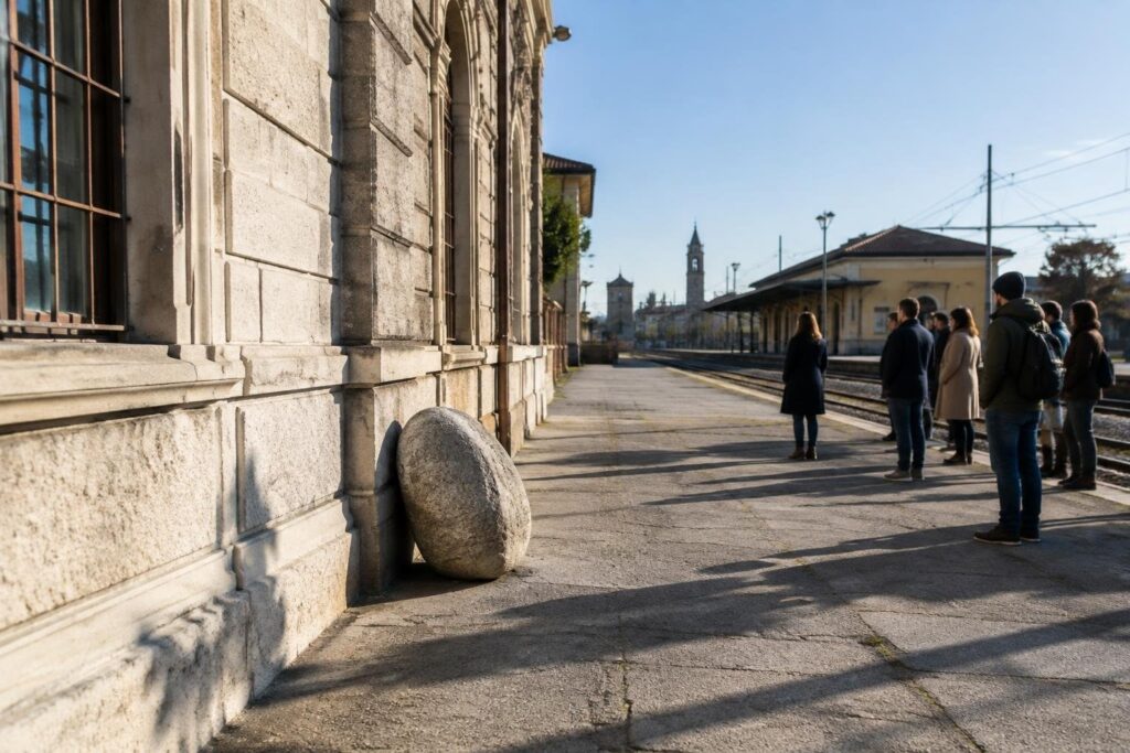 Lavori iniziati per la casa famiglia di San Nicolò a Portogruaro