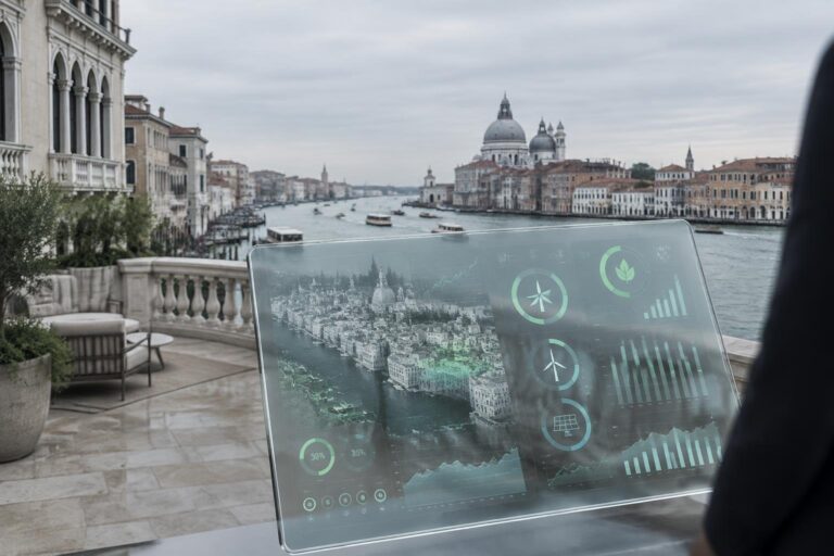 Leadership e innovazione a Venezia: cosa ha svelato InSummit