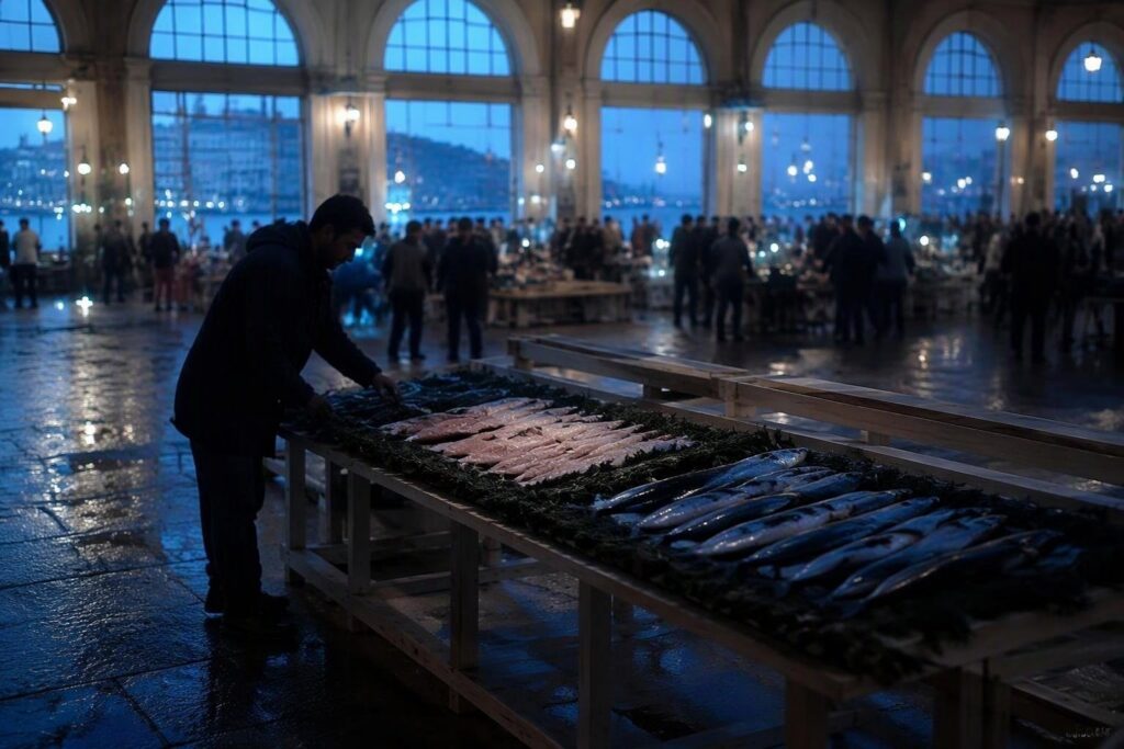 Mediterranea conquista il premio miglior stand alla 87ª Sagra del Pesce