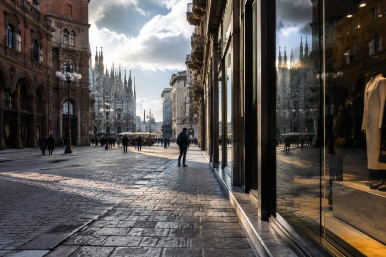 Milano guida i furti in Italia, Veneto e Friuli con trend opposti