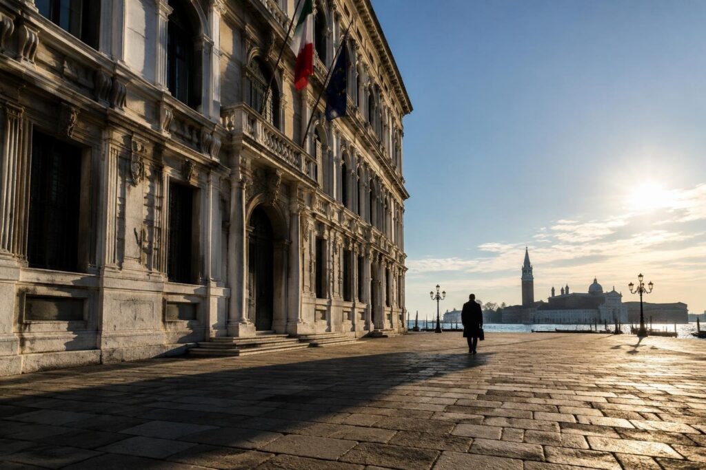 Monetizzazione ferie accumulate: sfide al bilancio 2027 del Veneto