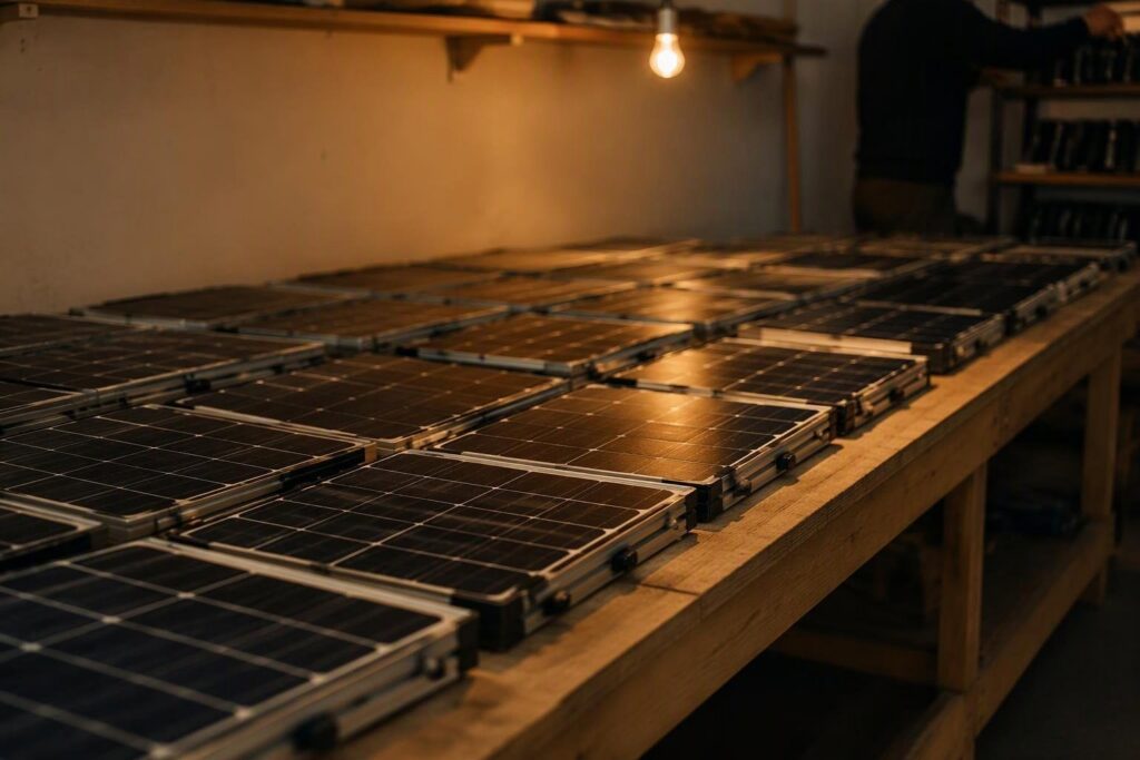 Parco acquatico di Jesolo avvia il più grande fotovoltaico locale