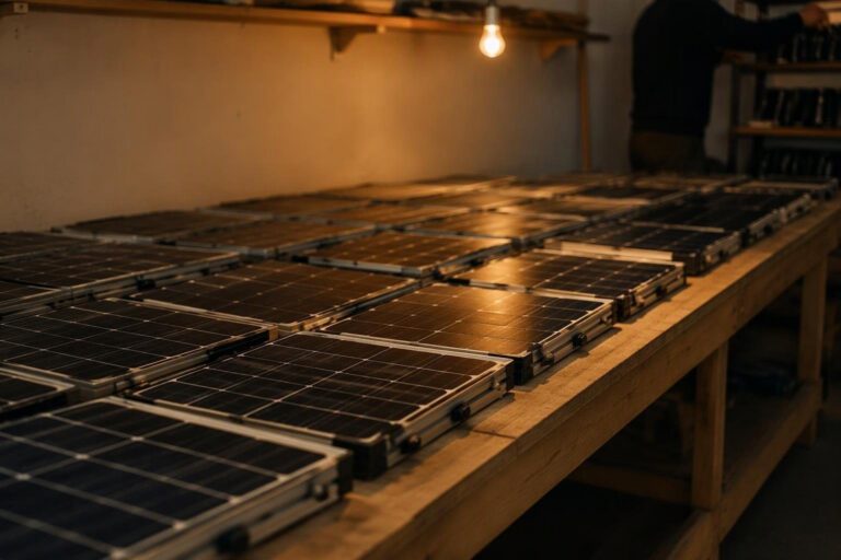 Parco acquatico di Jesolo avvia il più grande fotovoltaico locale