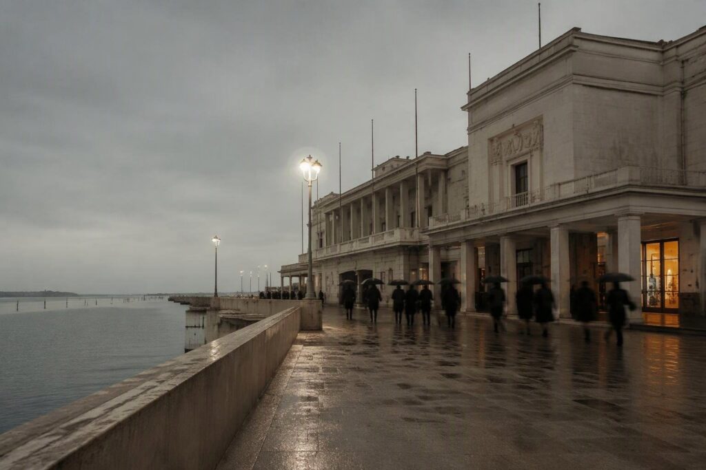Premio Campiello 2026: cerimonia a ottobre al Lido di Venezia