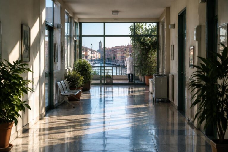 Processi contro il gastroenterologo di 68 anni per violenza su due donne