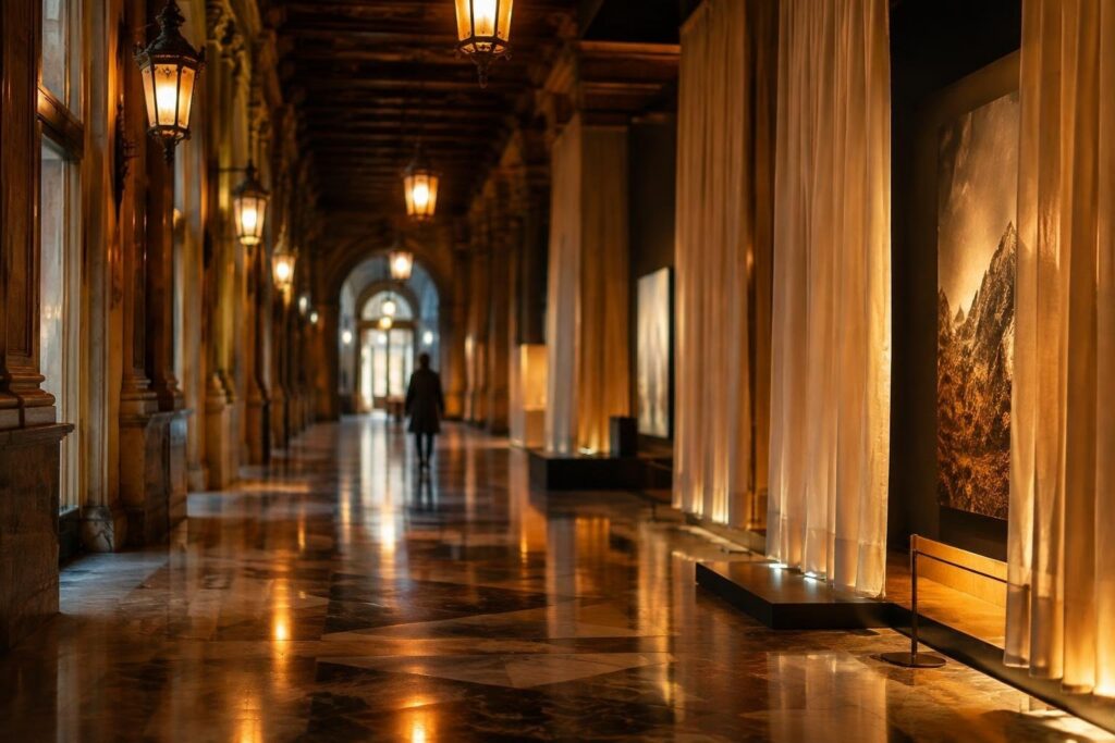 Programma gratuito a Piazza San Marco: arte, musica e laboratori