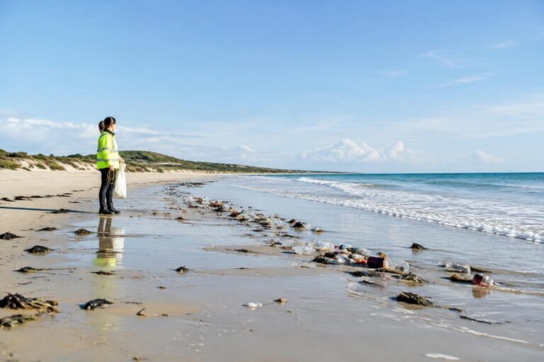 Pulizia dell’Isola Verde il 25 ottobre: tutti i dettagli