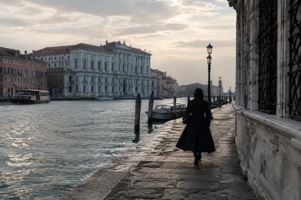 Richiesta di revoca al Ministero per il Consorzio Venezia Nuova