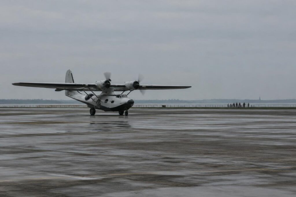 Scuole di Lido, Pellestrina e Chioggia raccontano il secolo di volo