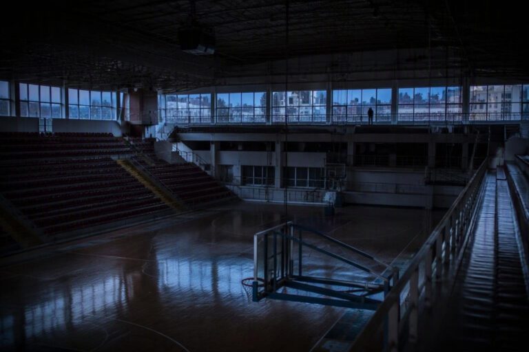 Serie A2: Libertas Livorno batte potente Gemini Mestre 88-49