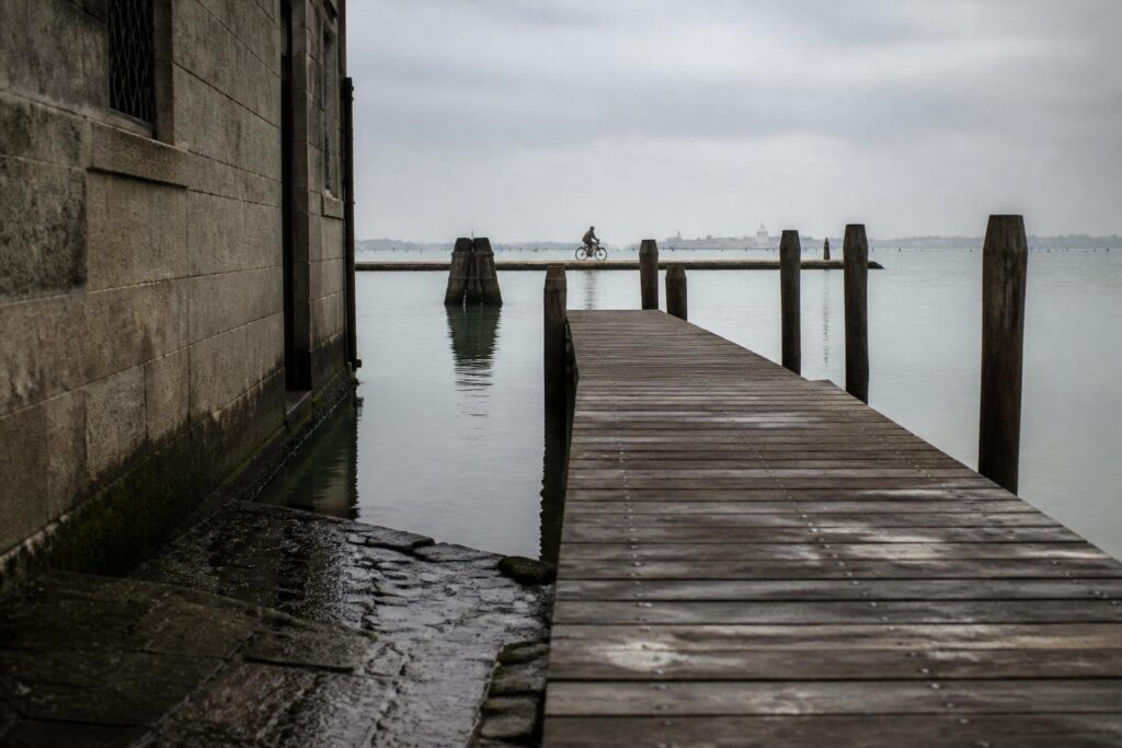 Sport in laguna a Venezia: visite, test e certificazioni