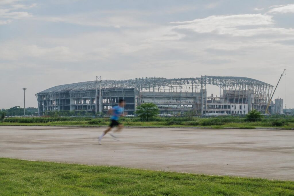 Stadio di Mestre: Venezia FC investe 125 milioni per casa del futuro