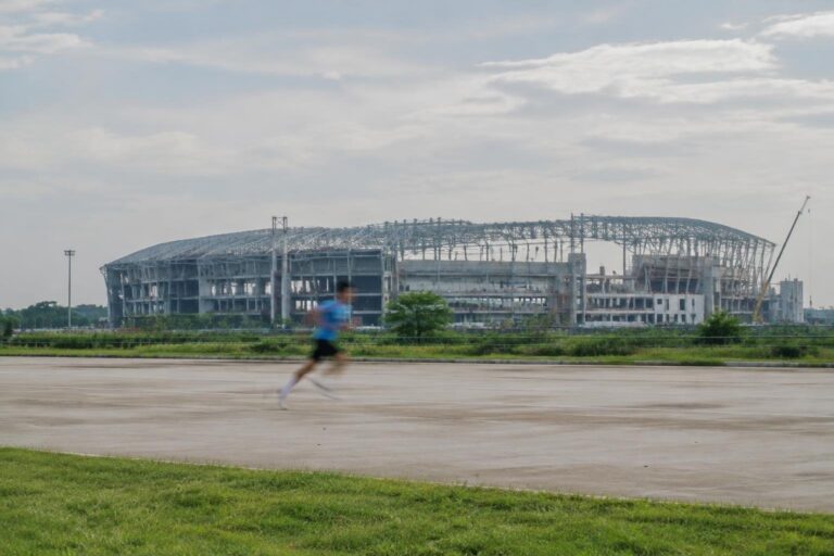 Stadio di Mestre: Venezia FC investe 125 milioni per casa del futuro