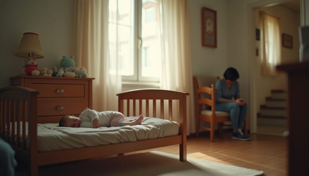 Tragedia a Mogliano Veneto: morte di un neonato, indagine su babysitter