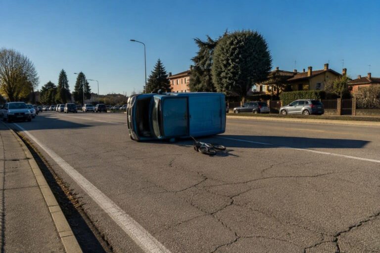 Tragedie stradali: due bimbi e un ottantenne perdono la vita