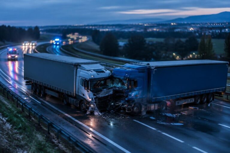 Tragico schianto sull’A22: muore il giovane autotrasportatore