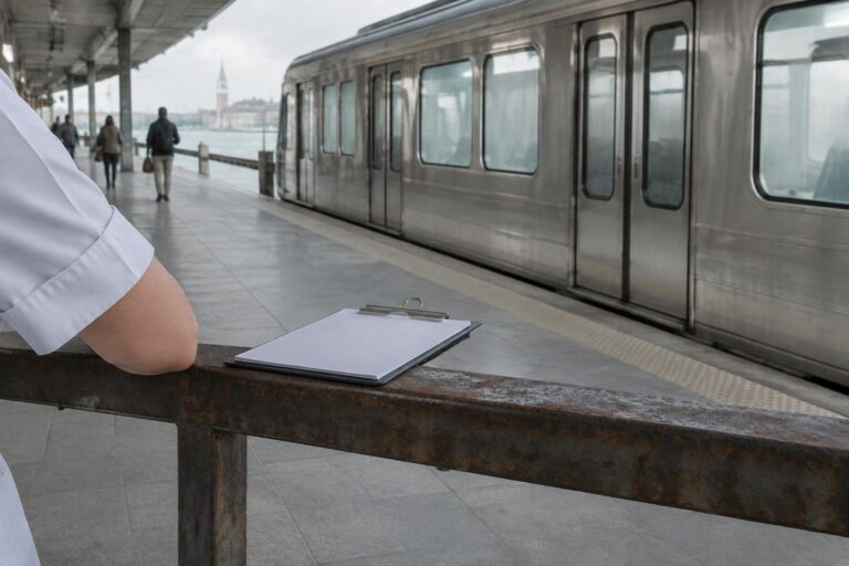 Treno della Salute 2026: itinerario, orari e screening gratuiti in Veneto