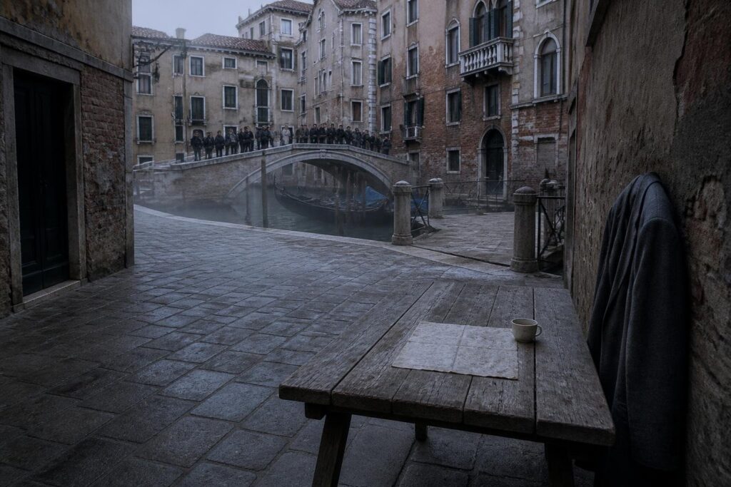 Tutelarsi nei raduni social a Venezia: diritti e doveri