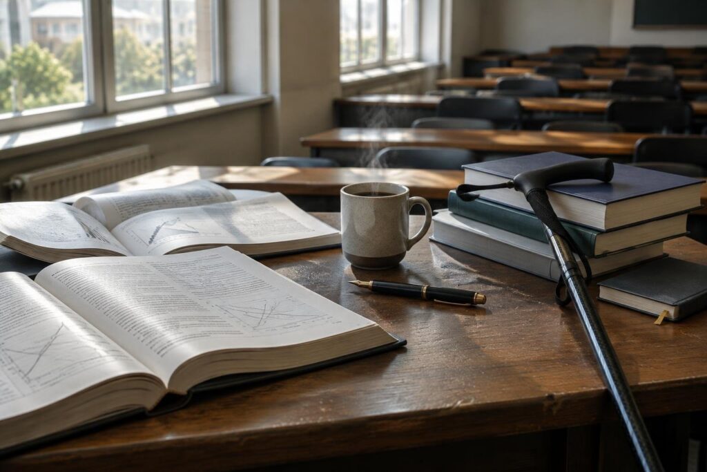 Università della Terza Età di Mestre apre l’anno accademico 2026/27