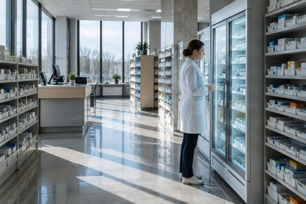 Vaccini in farmacia: la regione Veneto amplia l’offerta per 2026-2027