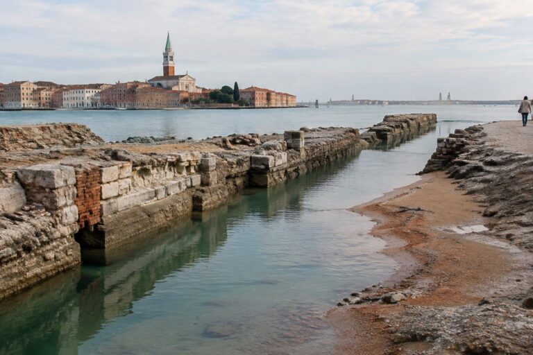 Venezia contro il ritorno delle navi da crociera: assemblea il 29 ottobre