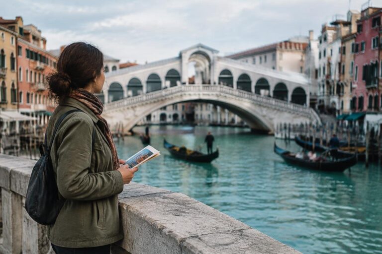 Venezia, eventi affidabili: piattaforme e filtri utili