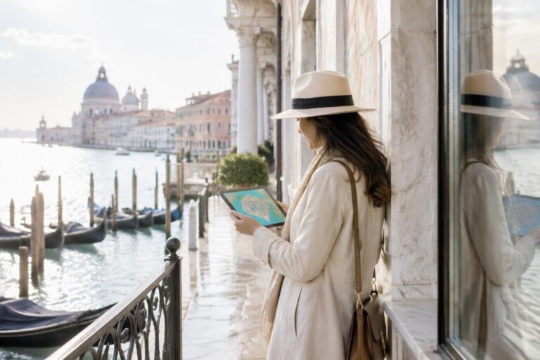 Venezia: metodo per il weekend tra eventi e mostre