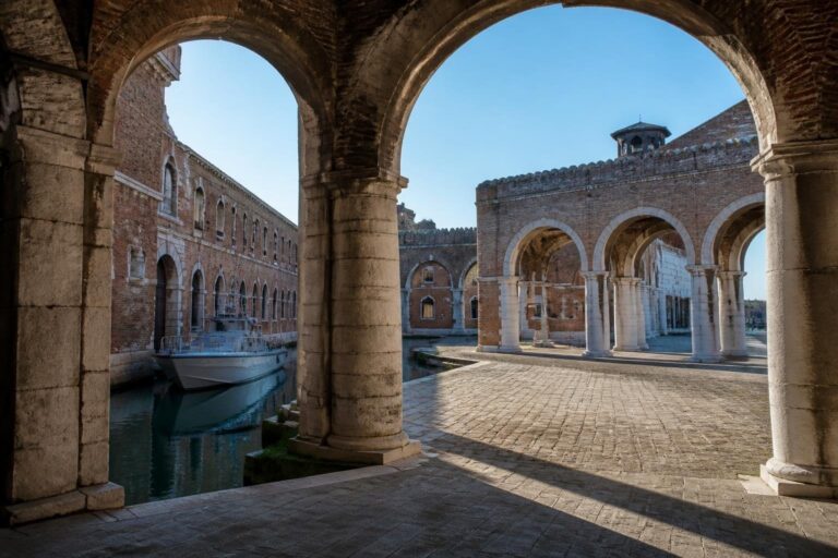 Venezia ospita il forum internazionale sulla geopolitica dei mari