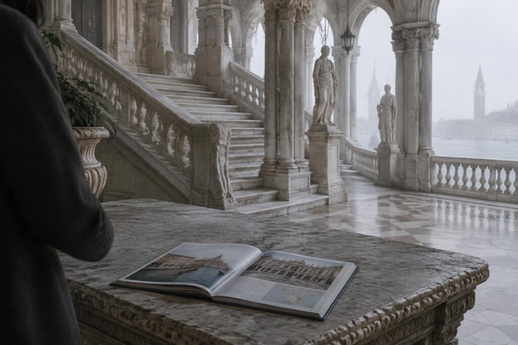 Venezia, palazzi storici: come prenotare visite e tour