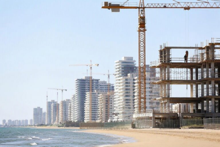 Venezia registra +13,9% di permessi: l’esplosione di Jesolo