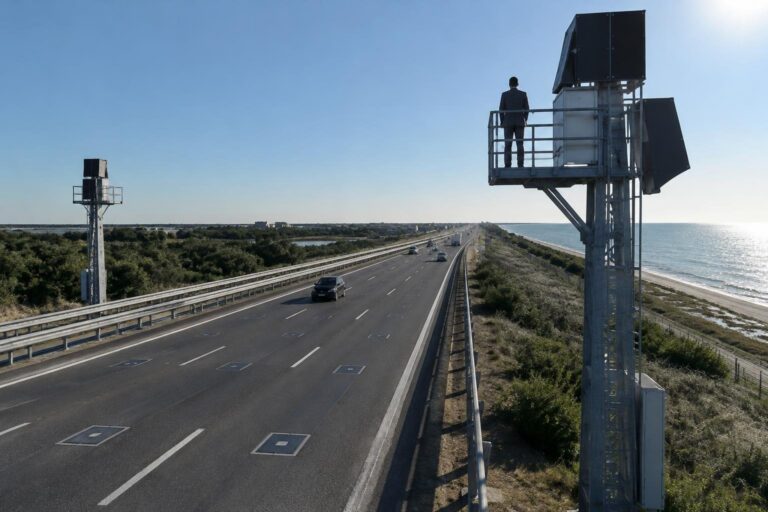 Vergilius Plus in Romea: monitoraggio della velocità media approvato
