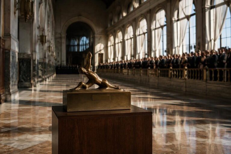 Vincitore del Campiello 2026: Marcello Fois e la sua nuova opera