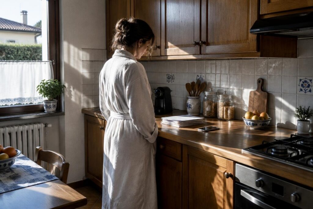 Violenza domestica a Martellago: misure restrittive per l’uomo di 44 anni