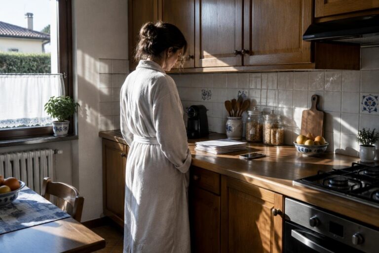 Violenza domestica a Martellago: misure restrittive per l’uomo di 44 anni
