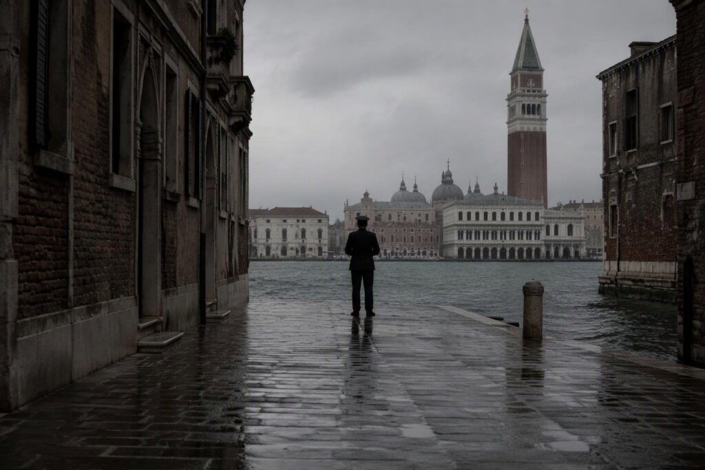 Violenza familiare: provvedimenti a Venezia e Valsamoggia