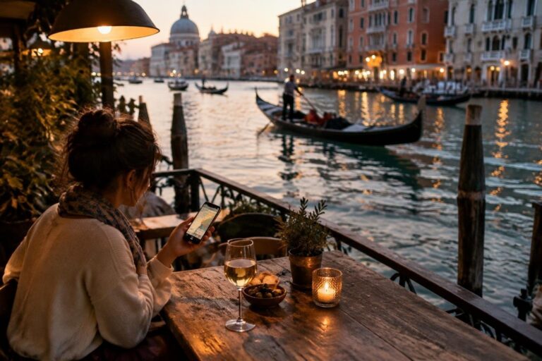 Weekend a Venezia: calendario smart tra mostre e sport