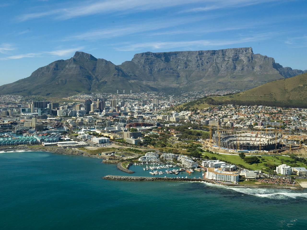 capetown