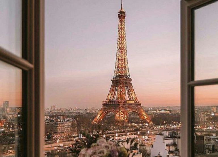 cose romantiche da fare a parigi per san valentino