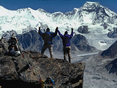 dead everest 11