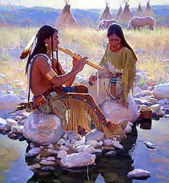 flute