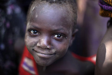 undiscovered people 1
