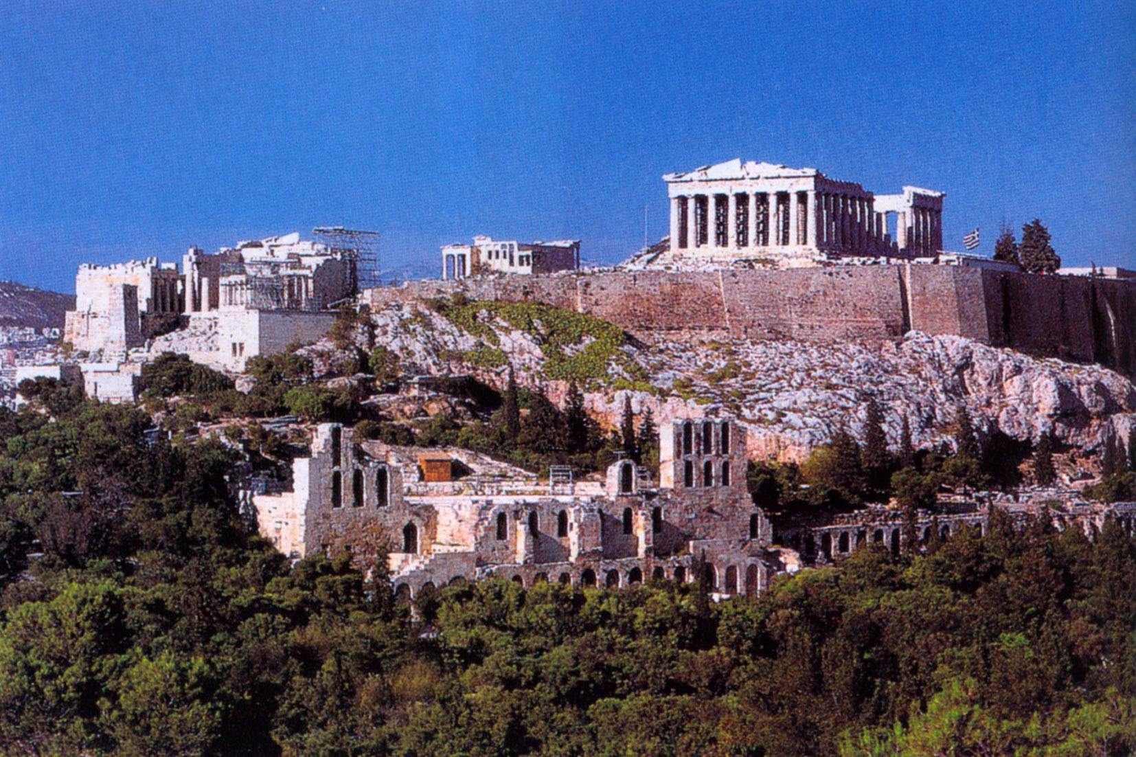 Acropoli