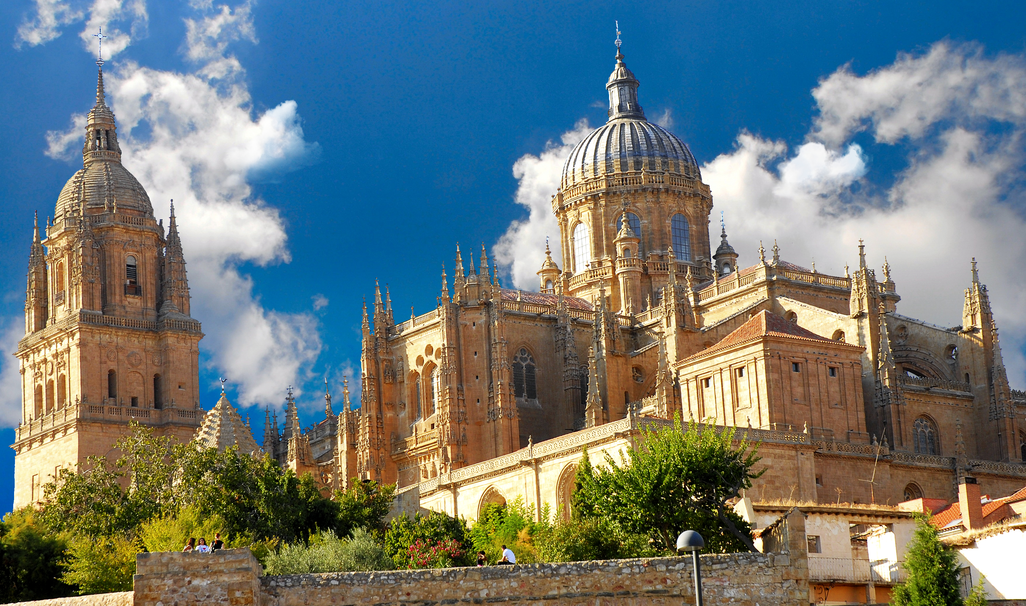 Salamanca Catedral