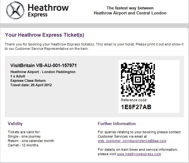 Sample E Ticket for web