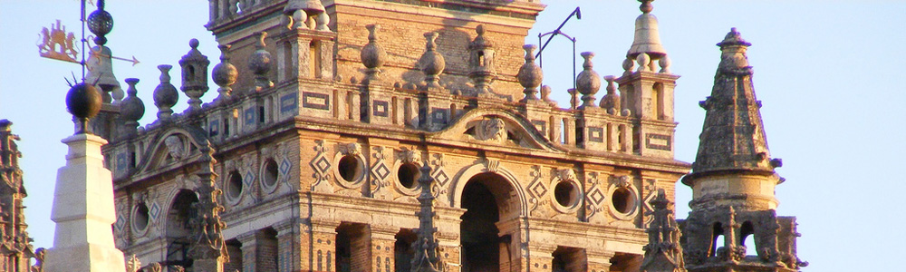 cattedrale siviglia