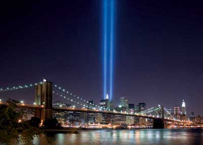 family vacations ground zero